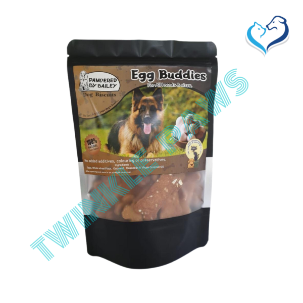 THORNWOOD Egg Buddies 150g