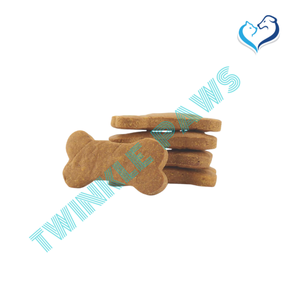 Thornwood Doggie Biscuits Singles - Large