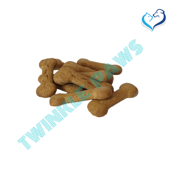 Thornwood Doggie Biscuits Singles Small