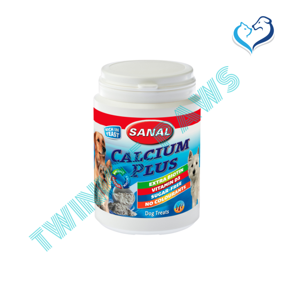 SANAL Calcium Plus 200 g