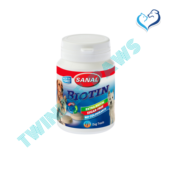 SANAL Biotin