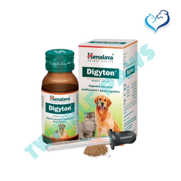 Digyton Drops 30ml